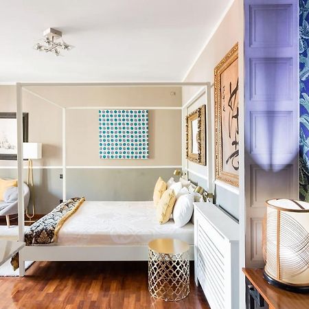Golden Suite Apartment & Day Use Мілан Екстер'єр фото